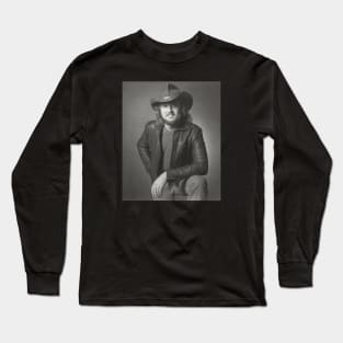 Whitley Long Sleeve T-Shirt